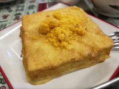 -七爷清汤腩·港式餐厅(金狮广场店)