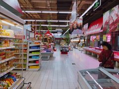-大润发(勤业店)