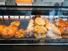 -BAKER&SPICE(BFC外滩金融中心店)