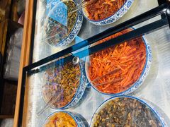 -聚合鑫东北熏酱熟食麻辣面(长阳店)