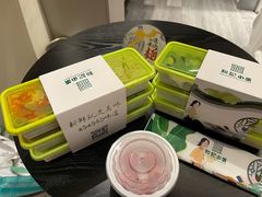 -和记小菜(七宝店)