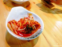-许妈妈餐厅烤肉烧烤家常菜(明润广场店)