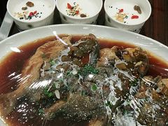 -紫光园·烤鸭·北京菜(劲松店)