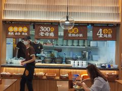 -王春春鸡汤饭(上海中海环宇城店)