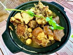 -聪辉同安老美食饭店(大元路店)