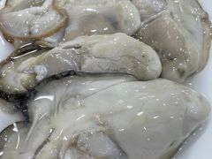 -濠轩阁特色生蚝火锅(水湾路店)