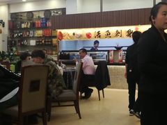 -祈胜邨•顺德鱼生•顺德菜(容桂店)