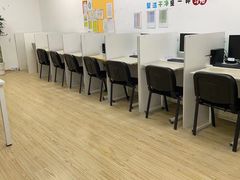 -金博智慧注意力感统训练(回龙观校区)