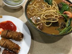 -福祥厦门小馆(舟孟北路店)