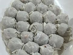 -章记正宗南岗鱼蛋火锅