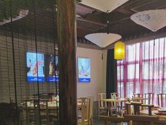 -四季厨房 鲁菜·孔府烤鸭(高新万达店)