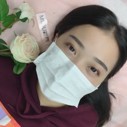 -谜秀韩式半永久纹眉纹绣洗眉