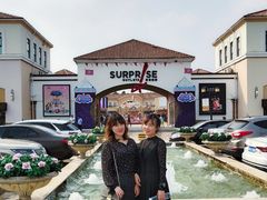 -斯普瑞斯奥特莱斯