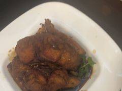 -丰收日·小海鲜·沪上家宴(顾村正大店)