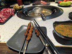 -海汕记·潮汕鲜牛肉火锅·自助