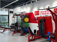 -超减·私教减肥馆(世博店)