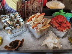 -索菲特西湖大酒店·香榭丽全日候餐厅(南山路店)