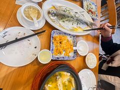 -品鲜村农家菜·阳澄湖大闸蟹(总店)