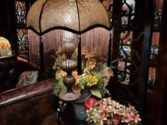 -蓉LOUNGE威士忌鸡尾酒FLOWER酒吧