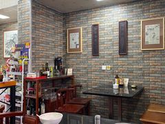 -田海鹰猪血汤(平东一街店)