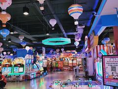 -Play1家庭娱乐中心(裕华万达店)