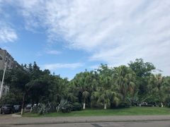 -四川大学(华西校区)