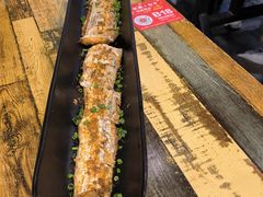 -金谷园饺子·烧烤(人大总店)