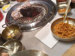 -韩宫宴和牛烤肉(宣州国购店)