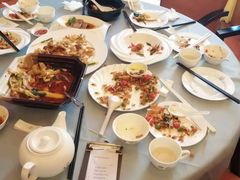 -四海轩(珠海海泉湾店)