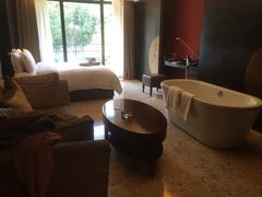 涵田度假村酒店-天目湖涵田度假村