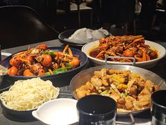 -红盔甲·小龙虾(人民广场店)