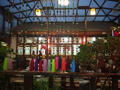大堂-丽江庭院之爱在路上(西单店)