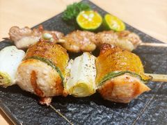 -一石三鸟烧鸟•刺身•定食套餐(南桥美谷店)