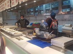 -素满香·全民食养自助(长宁龙之梦店)