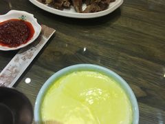 -清真益鑫羊肉手抓馆(南大街店)