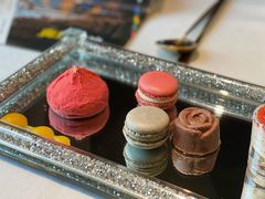 -Wei菋·Le Bistrot