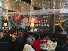 -拾味馆·浓鲜骨汤(光谷天地店)