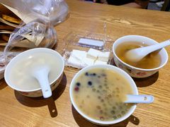 -港湾糖水