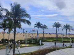 -大梅沙海滨公园