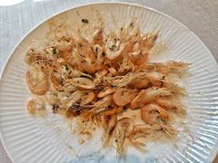 -狮王府淮扬菜(百家湖1912店)