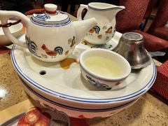 -点都德(大茶楼店)