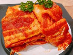 -韩宫宴烤肉·料理(苏州中心店)