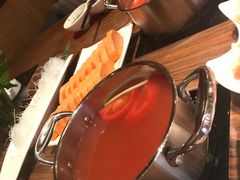 -珍宝轩海鲜火锅(碧湖大厦店)