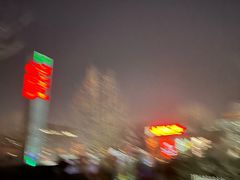 -万达广场(北京槐房店)