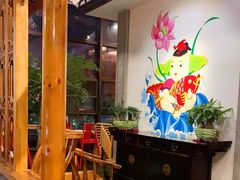 -张大胡子鱼头火锅酒楼(长益路店)