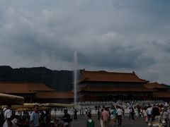 -横店影视城明清宫苑园区