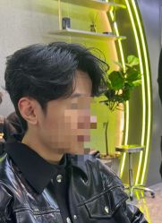 -不迫先生专业男士剪发