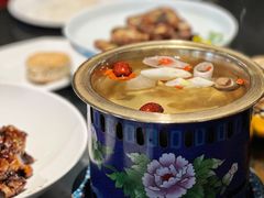 -东来顺饭庄(金泉广场店)