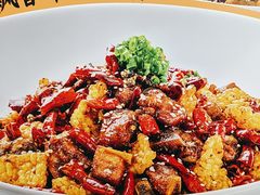 -太二酸菜鱼(中庚漫游城店)