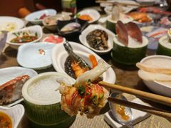 -舒友海鲜姿造(白鹭洲店)